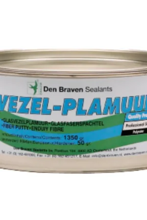 Koop Online Den Braven Zwaluw Vezel-plamuur